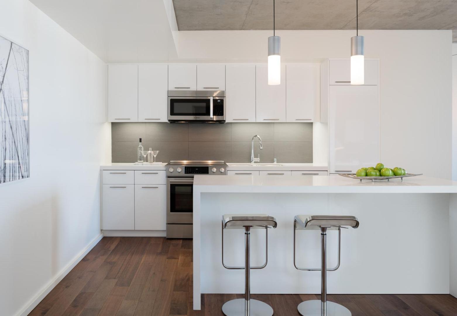 Aka West Hollywood, Serviced Apartment Residences Los Angeles Exterior foto