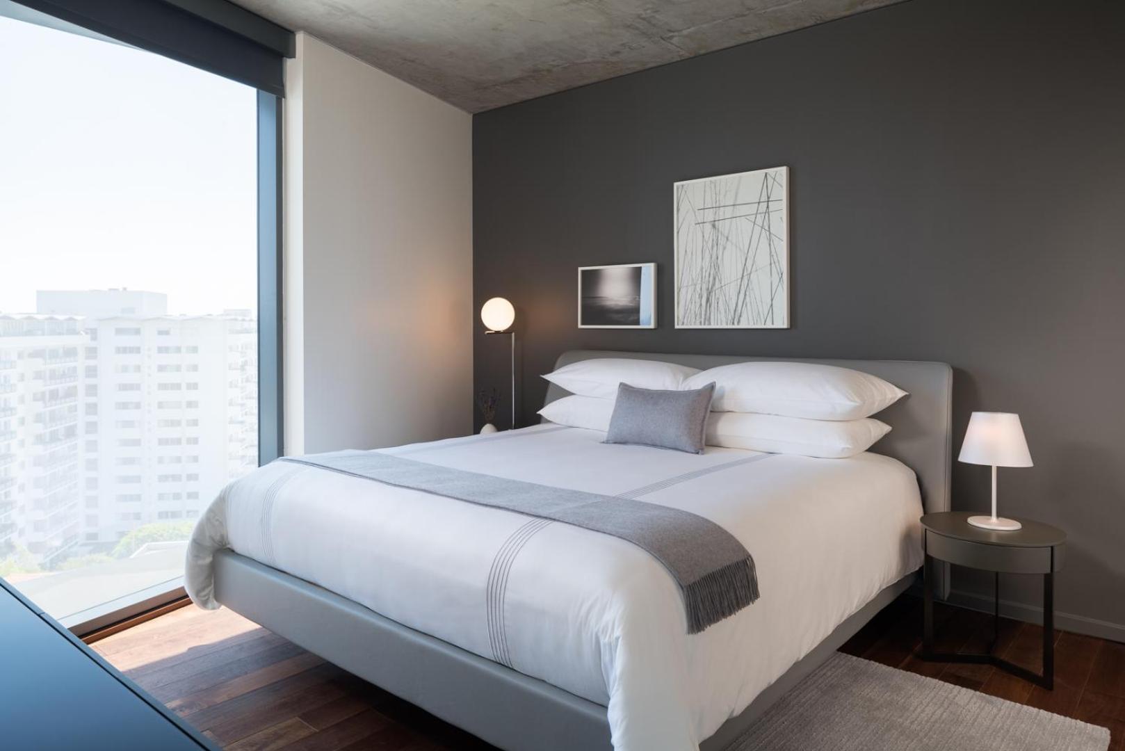 Aka West Hollywood, Serviced Apartment Residences Los Angeles Exterior foto