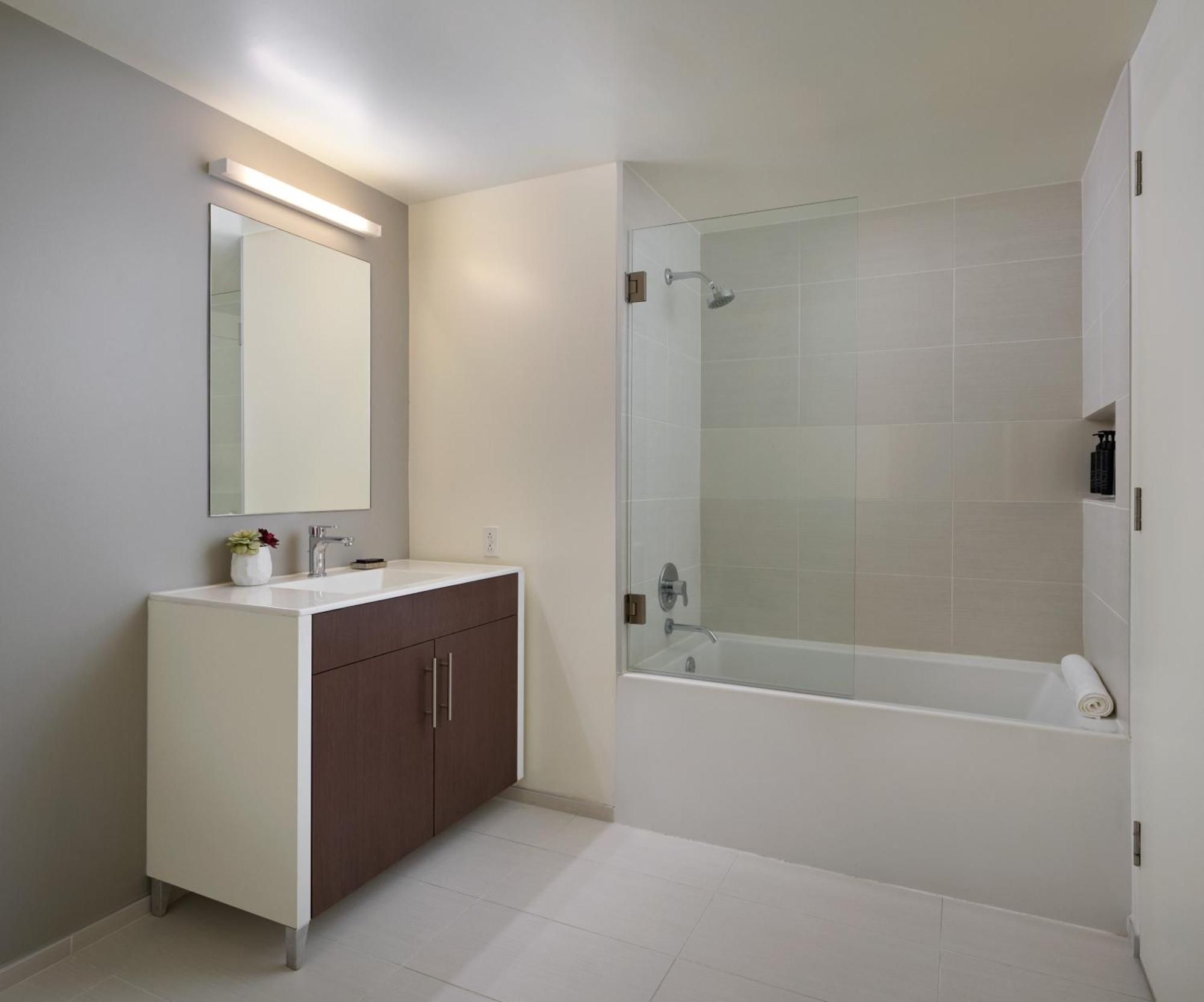 Aka West Hollywood, Serviced Apartment Residences Los Angeles Exterior foto